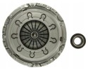LUK 601 0003 00 CLUTCH SET TWO MASS WHEEL