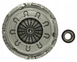 LUK 601 0003 00 CLUTCH SET TWO MASS WHEEL