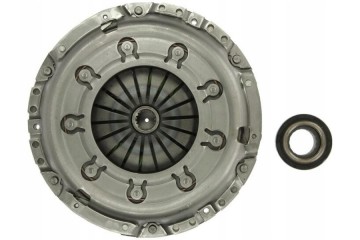 LUK 601 0003 00 CLUTCH SET TWO MASS WHEEL