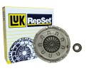 LUK 601 0003 00 CLUTCH SET TWO MASS WHEEL Catalog number of the part 601 0003 00