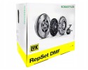 LUK 601 0003 00 CLUTCH SET TWO MASS WHEEL Quality of parts according to GVO Q original with factory logo OEM OES