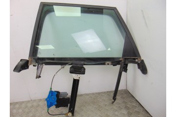 8E0959801E  ELEVALUNAS TRASERO IZQUIERDO AUDI A4 AVANT (8E) 2.7 TDI (DPF) 2008 8E0959801E 190225 AUDI - 1