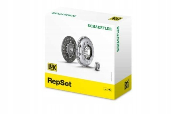 LUK 601 0003 00 CLUTCH SET TWO MASS WHEEL Catalog number of the original CHRYSLER 0 4593 250AB CHRYSLER 04668400AB CHRYSLER 0 46