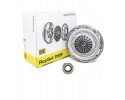LUK 601 0003 00 CLUTCH SET TWO MASS WHEEL Version European