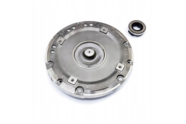 LUK 601 0003 00 CLUTCH SET TWO MASS WHEEL EAN GTIN 4005108597922
