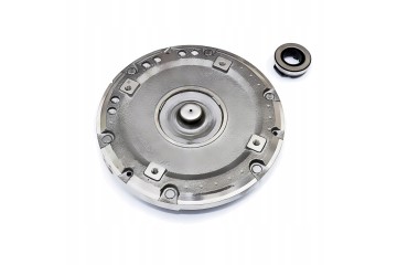 LUK 601 0003 00 CLUTCH SET TWO MASS WHEEL EAN GTIN 4005108597922