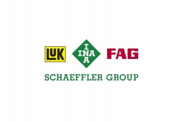 Kit de embrague Schaeffler LuK 601 0003 00