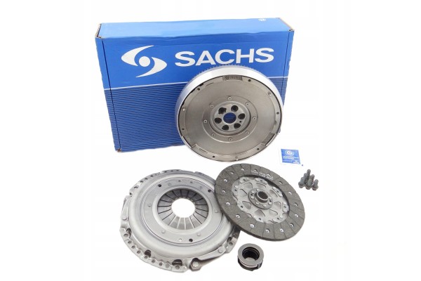 Sachs 2290601015 Clutch set