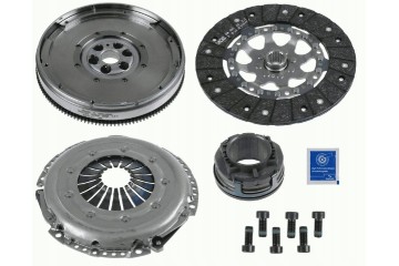 Sachs 2290601015 Clutch set Catalog number of the part 2290 601 015