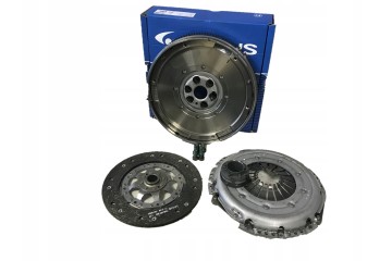 Sachs 2290601015 Clutch set Quality of parts according to GVO P replacement with original quality
