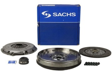 Sachs 2290601015 Clutch set Engine type gasoline