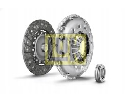 CLUTCH SET THRUST BEARING 622 3331 00 LUK