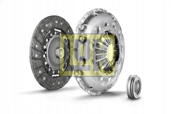 CLUTCH SET THRUST BEARING 622 3331 00 LUK