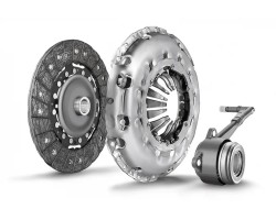 CLUTCH SET CLUTCH 622 3127 34 LUK