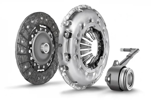 CLUTCH SET CLUTCH 622 3127 34 LUK