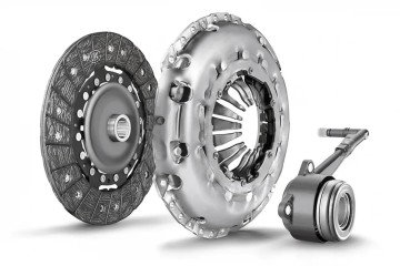 CLUTCH SET CLUTCH 622 3127 34 LUK