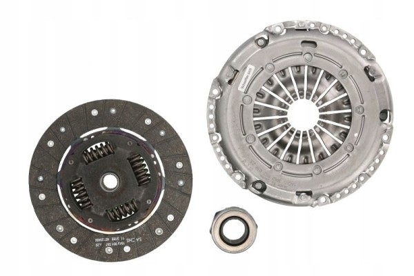 LUK 623 3616 00 clutch kits Part manufacturer Schaeffler LuK
