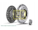 LUK 623 3616 00 clutch kits Quality of parts according to GVO Q original with factory logo OEM OES