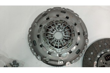 LUK NEW 600 0024 00 Clutch kit Sale Part manufacturer Schaeffler LuK