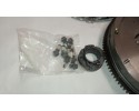 LUK NEW 600 0024 00 Clutch kit Sale Car type buses cargo vans
