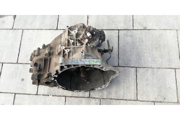 TRANSMISSION KIA HYUNDAI petrol T9W5F