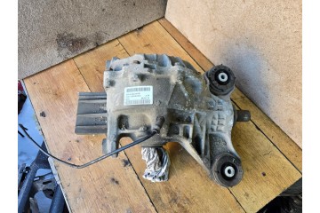 BRIDGE DYFER REAR LAND ROVER RANGE CPLA 4A213 AB Catalog number of the part MOST DYFER TY LAND ROVER RANGE CPLA 4A213 AB