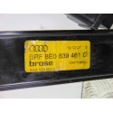 8E0959801E  ELEVALUNAS TRASERO IZQUIERDO AUDI A4 AVANT (8E) 2.7 TDI (DPF) 2008 8E0959801E 190225 AUDI - 3