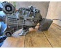 BRIDGE DYFER REAR LAND ROVER RANGE CPLA 4A213 AB Quality of parts according to GVO O original with manufacturer s logo OE