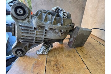 BRIDGE DYFER REAR LAND ROVER RANGE CPLA 4A213 AB Quality of parts according to GVO O original with manufacturer s logo OE