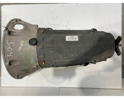GEARBOX MERCEDES BENZ R2302710301