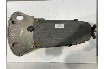 GEARBOX MERCEDES BENZ R2302710301