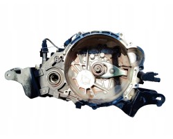 GEARBOX KIA PRO CEED I ED 1 6 CRDI 90KM 66kW W9J5 247 THOUSAND