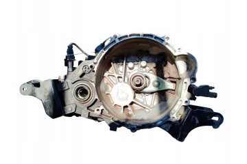 GEARBOX KIA PRO CEED I ED 1 6 CRDI 90KM 66kW W9J5 247 THOUSAND