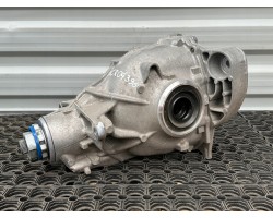 BMW 5 G60 G61 BRIDGE DIFFERENTIAL REAR 8850953 3 08