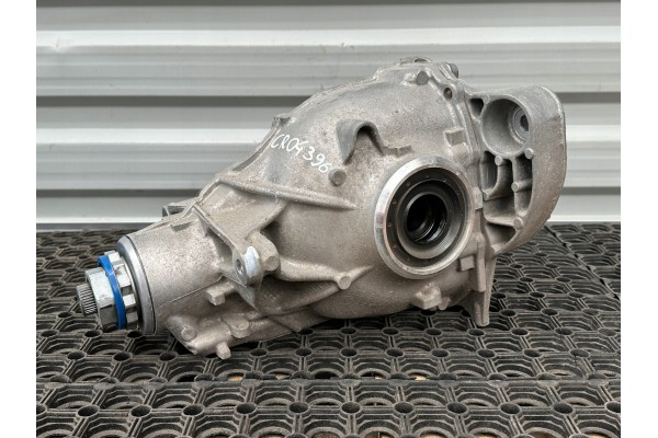 BMW 5 G60 G61 BRIDGE DIFFERENTIAL REAR 8850953 3 08
