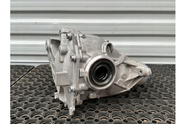 BMW 5 G60 G61 BRIDGE DIFFERENTIAL REAR 8850953 3 08 Catalog number of the part 8850953