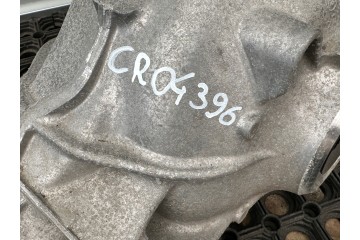 BMW 5 G60 G61 BRIDGE DIFFERENTIAL REAR 8850953 3 08 Car type passenger cars
