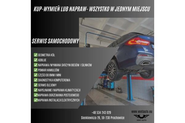 Diferencial Trasero BMW 5 G60 G61 Puente 8850953 3.08