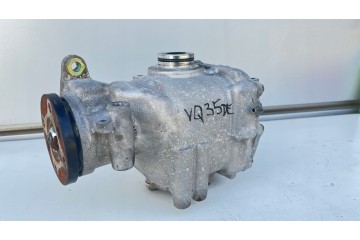 DIFFERENTIAL BRIDGE FRONT NISSAN INFINITI VQ35DE