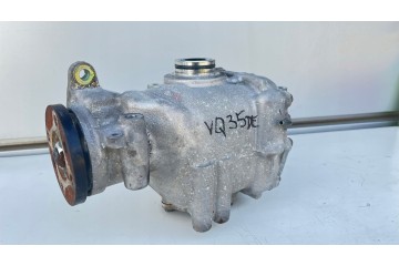 DIFFERENTIAL BRIDGE FRONT NISSAN INFINITI VQ35DE Catalog number of the part VQ35DE