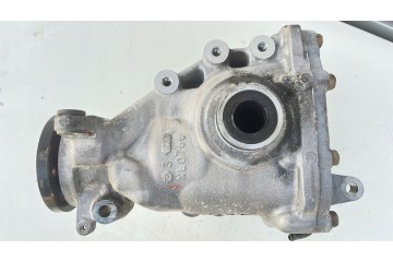 DIFFERENTIAL BRIDGE FRONT NISSAN INFINITI VQ35DE Part manufacturer Infiniti OE