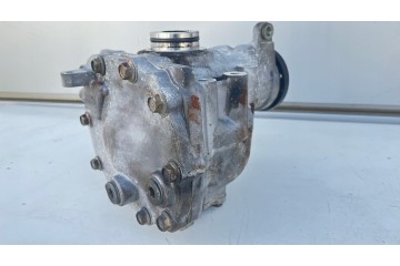 DIFFERENTIAL BRIDGE FRONT NISSAN INFINITI VQ35DE Quality of parts according to GVO O original with manufacturer s logo OE