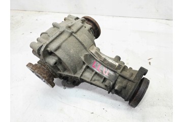 BRIDGE DIFFERENTIAL AUDI Q5 8R Packaging status replacement