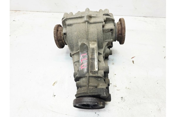 BRIDGE DIFFERENTIAL AUDI Q5 8R Part manufacturer Audi OE