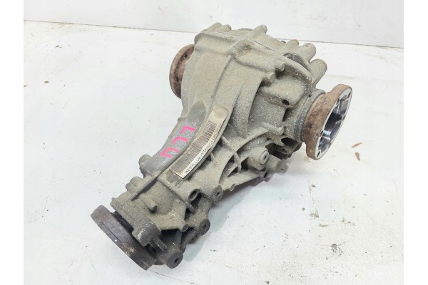 BRIDGE DIFFERENTIAL AUDI Q5 8R Catalog number of the part MOST DYFERENCJA DYFER AUDI Q5 8R