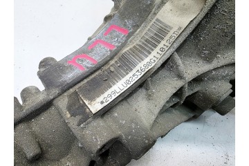 BRIDGE DIFFERENTIAL AUDI Q5 8R Product weight 0 kg