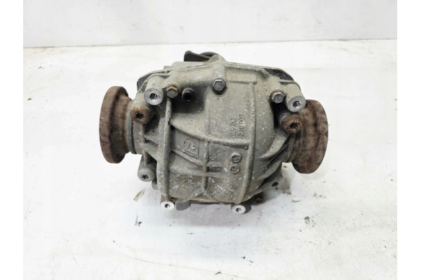 BRIDGE DIFFERENTIAL AUDI Q5 8R Quality of parts according to GVO O original with manufacturer s logo OE
