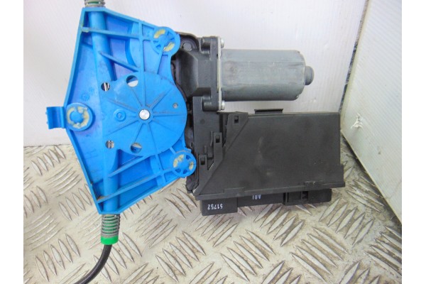 8E0959801E  ELEVALUNAS TRASERO IZQUIERDO AUDI A4 AVANT (8E) 2.7 TDI (DPF) 2008 8E0959801E 190225 AUDI - 6