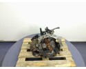 SKODA RAPID 1 2 TSI 110 KM MANUAL GEARBOX 6B PRQ Catalog number of the part 312466 Lochow