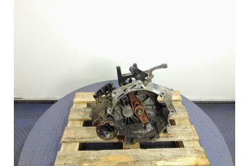 SKODA RAPID 1 2 TSI 110 KM MANUAL GEARBOX 6B PRQ Catalog number of the part 312466 Lochow